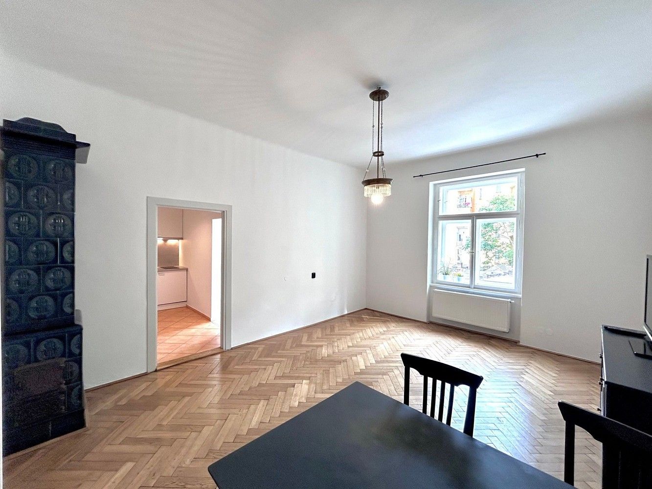 2+1, Praha - Staré Město, okres Praha 1, Hlavní město Praha, 47 m² - 1