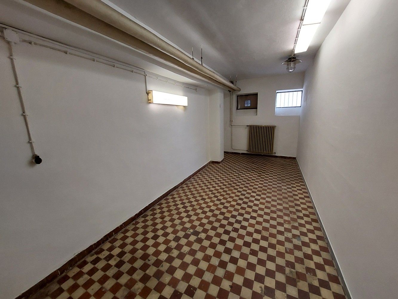 Sklad · 20 m² · Třinec, okres Frýdek-Místek, Moravskoslezský kraj - 3