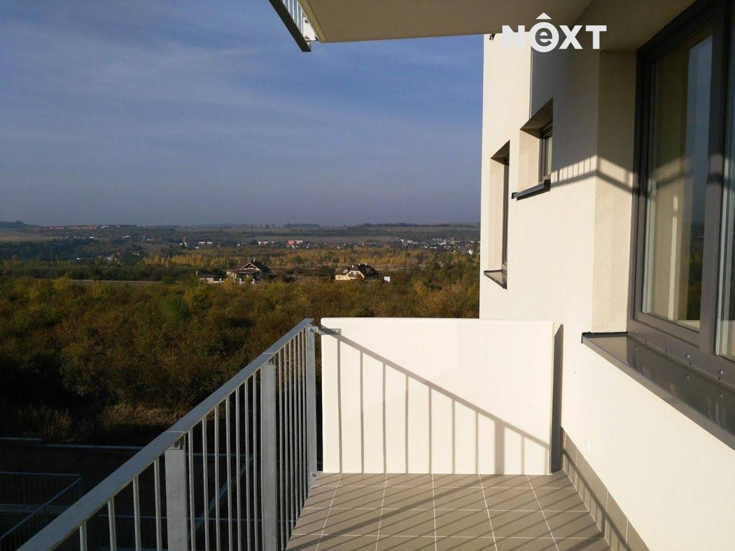 Pronájem byt 2+kk - T. G. Masaryka, Horoměřice, 55 m²