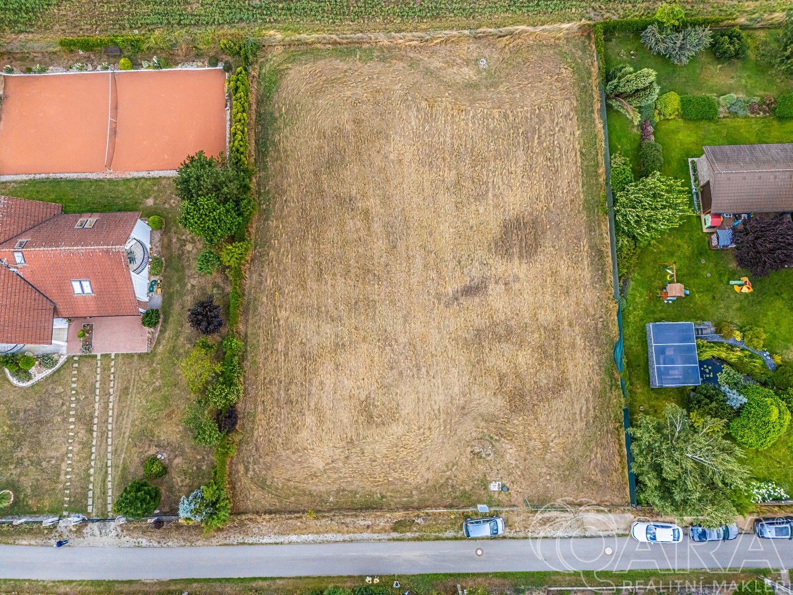 Prodej pozemek pro bydlení - , Čisovice, 1 m²