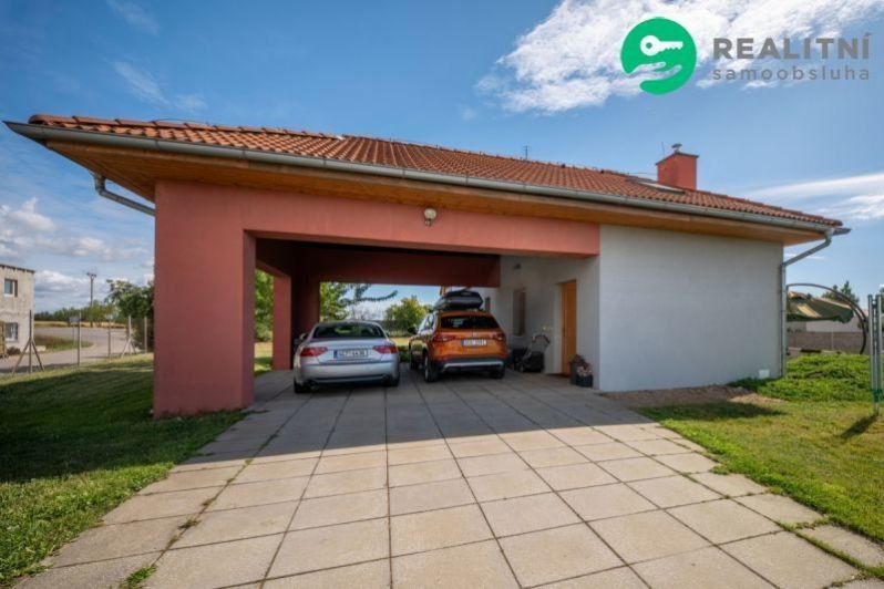 Rodinné domy, Tasovice, 257 m² - 2