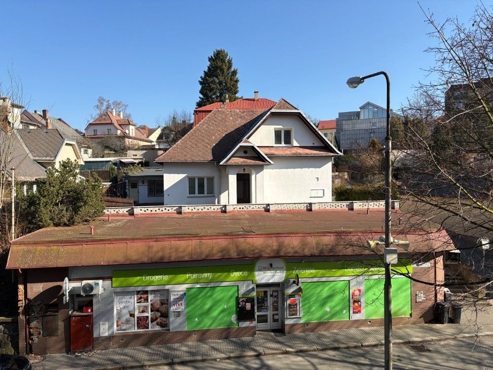 Prodej rodinný dům - Ústí nad Orlicí, 562 01