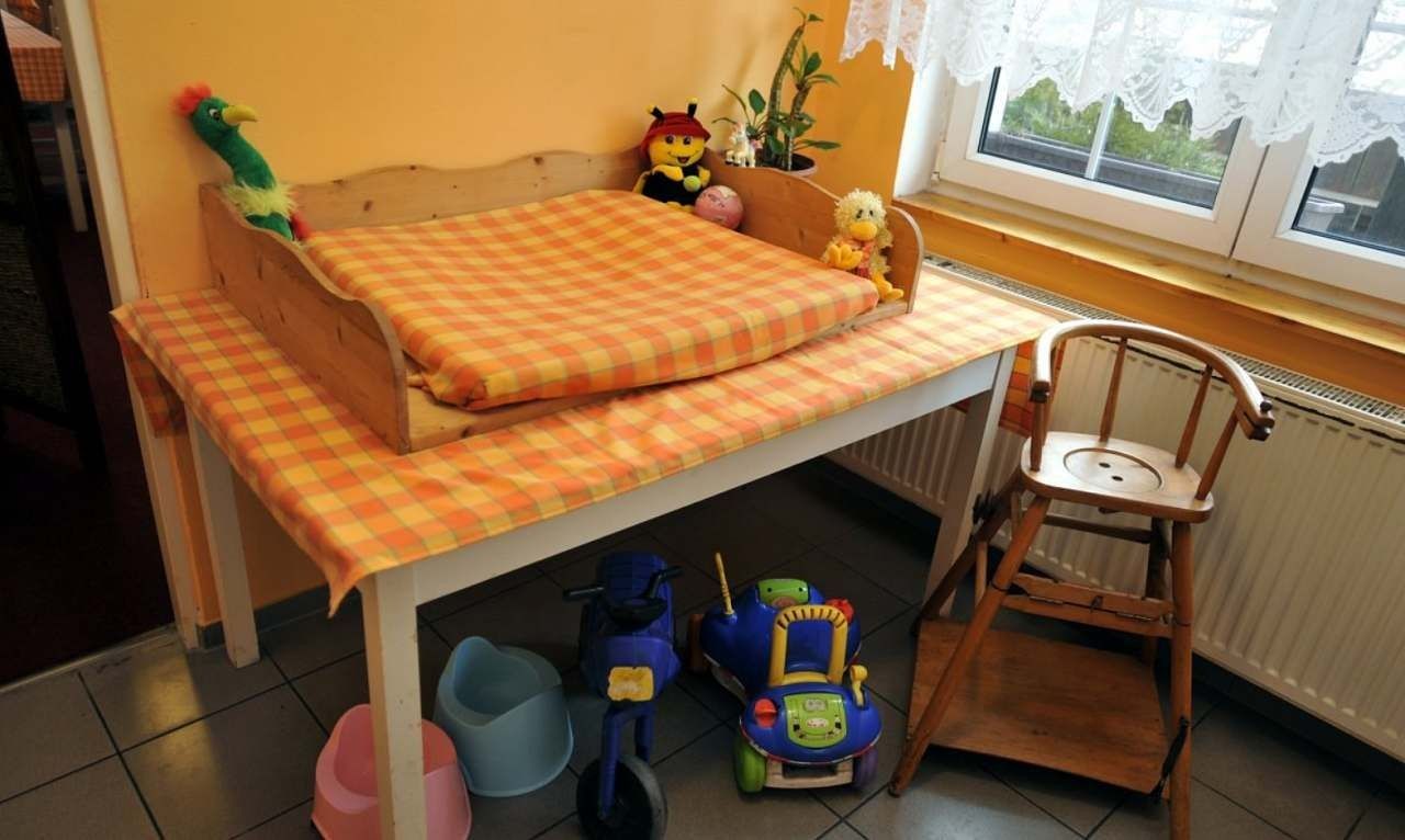 Chata · Jílové - Sněžník, Ústecký kraj - 3