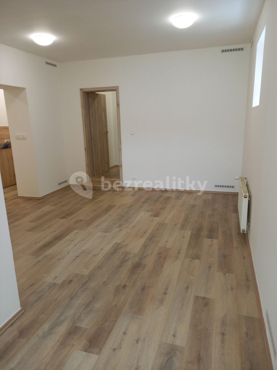 Pronájem byt 2+1 - Černošická, Praha - Lipence, 65 m² - 5