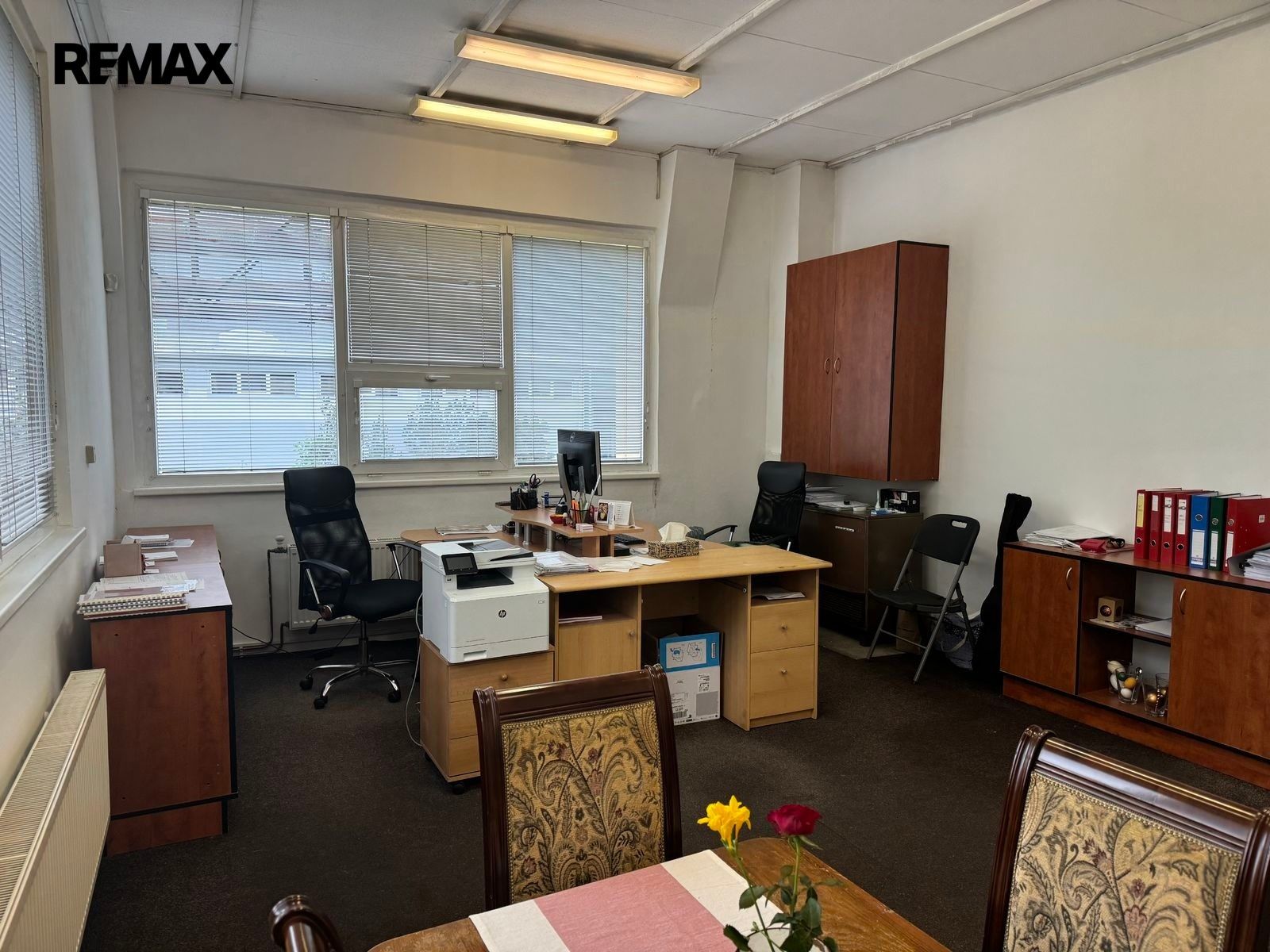 Výrobní prostory · 1 340 m² · Jasenice 2081, Vsetín - 4
