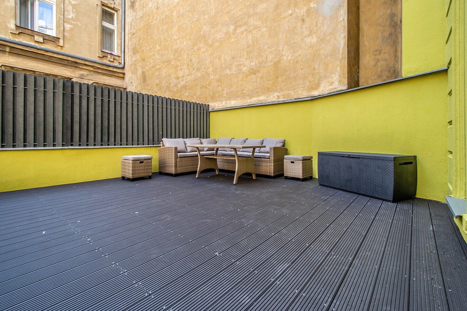 Byt 3+1 · 94 m² · Praha - Staré Město, okres Praha 1, Hlavní město Praha - 4