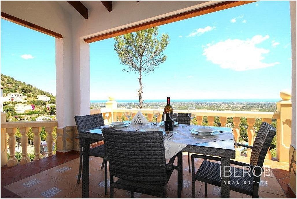 Rodinný dům · 244 m² · La Sella Golf, ES - 3