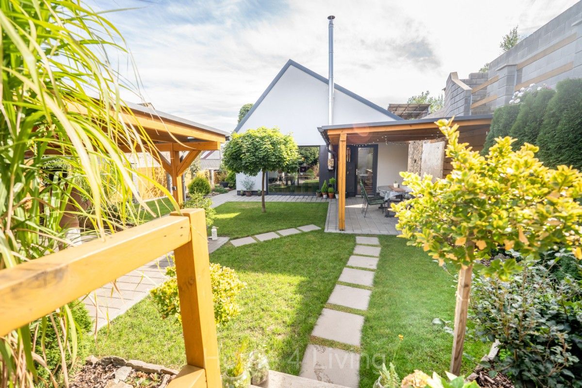 Pronájem rodinný dům - Senorady, 145 m² - 5