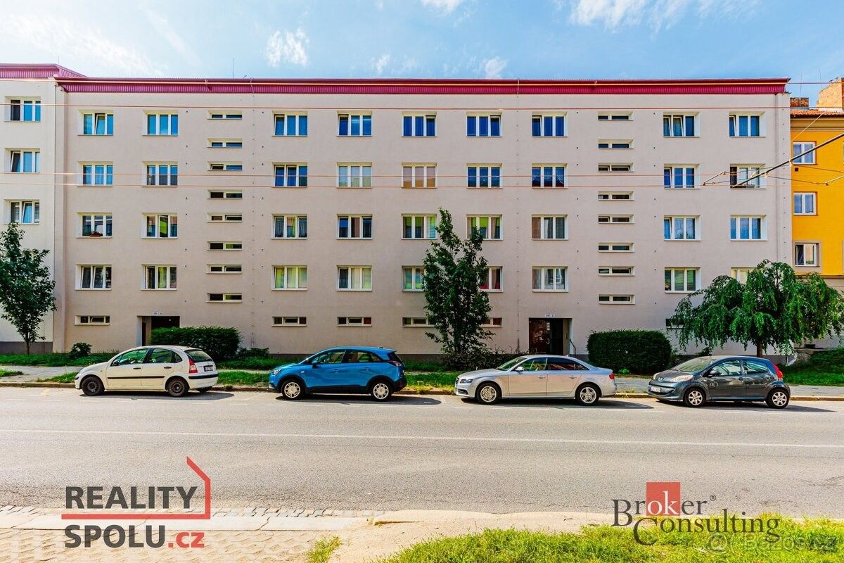 Byty, Hybrálec, 586 01