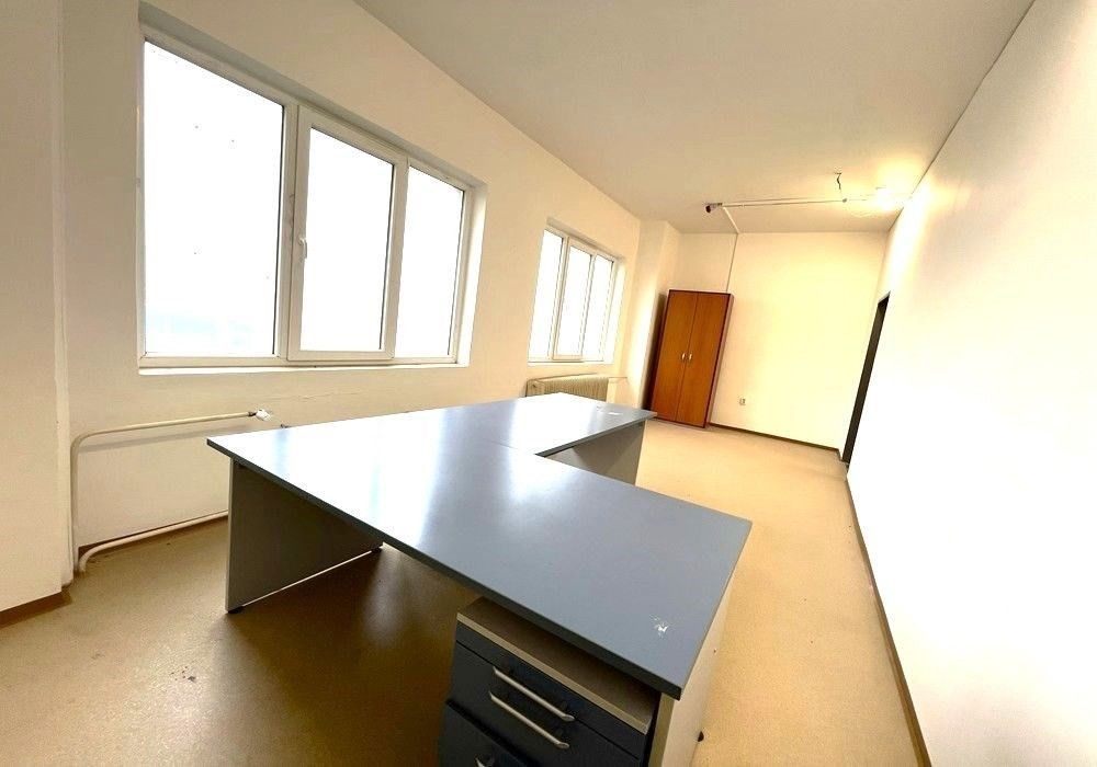 Pronájem sklad - Cihlářská, Domažlice, 105 m²