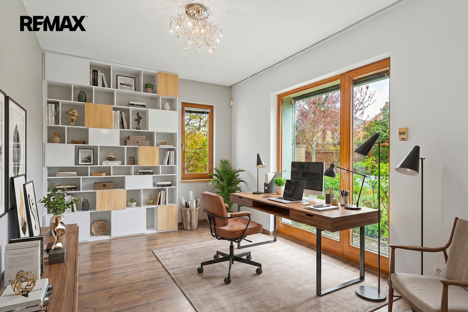 Pronájem vila - Herink, 188 m² - 5