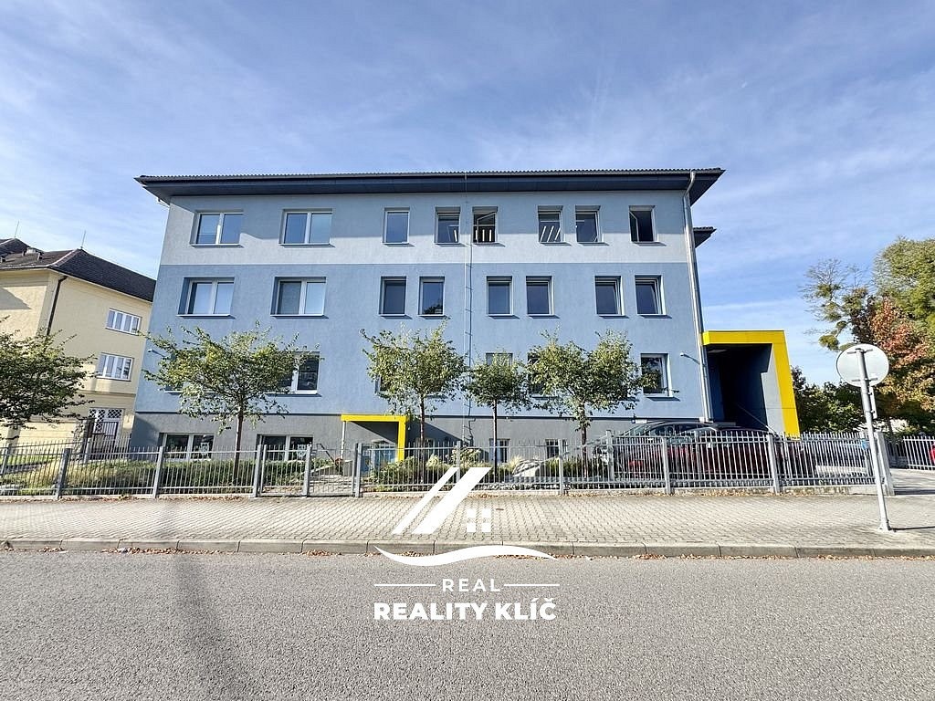 Kancelář · 57 m² · Školní, Hlučín, okres Opava - 3