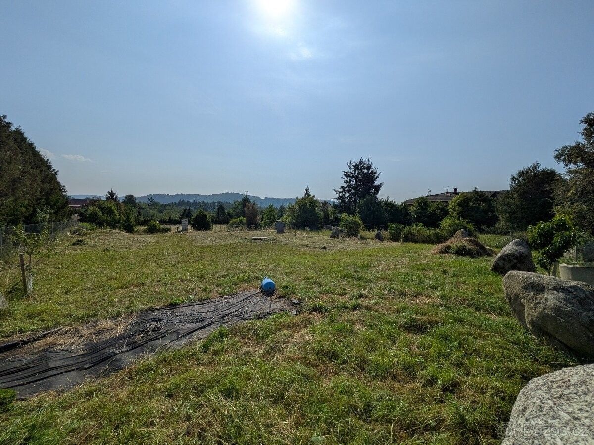 Pozemek pro bydlení · Hvozdnice, 252 05 - 4