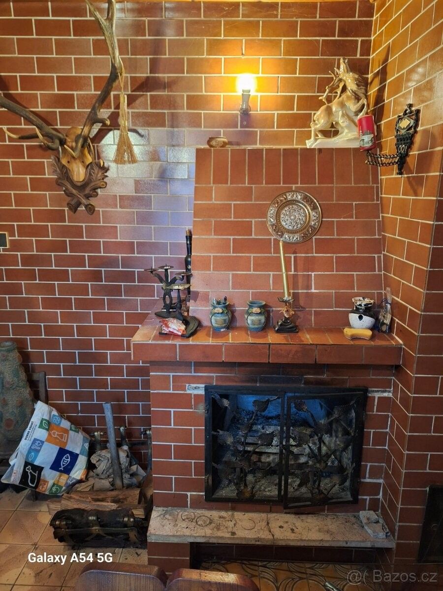 Prodej rodinný dům - Horní Lideč, 756 12 - 5