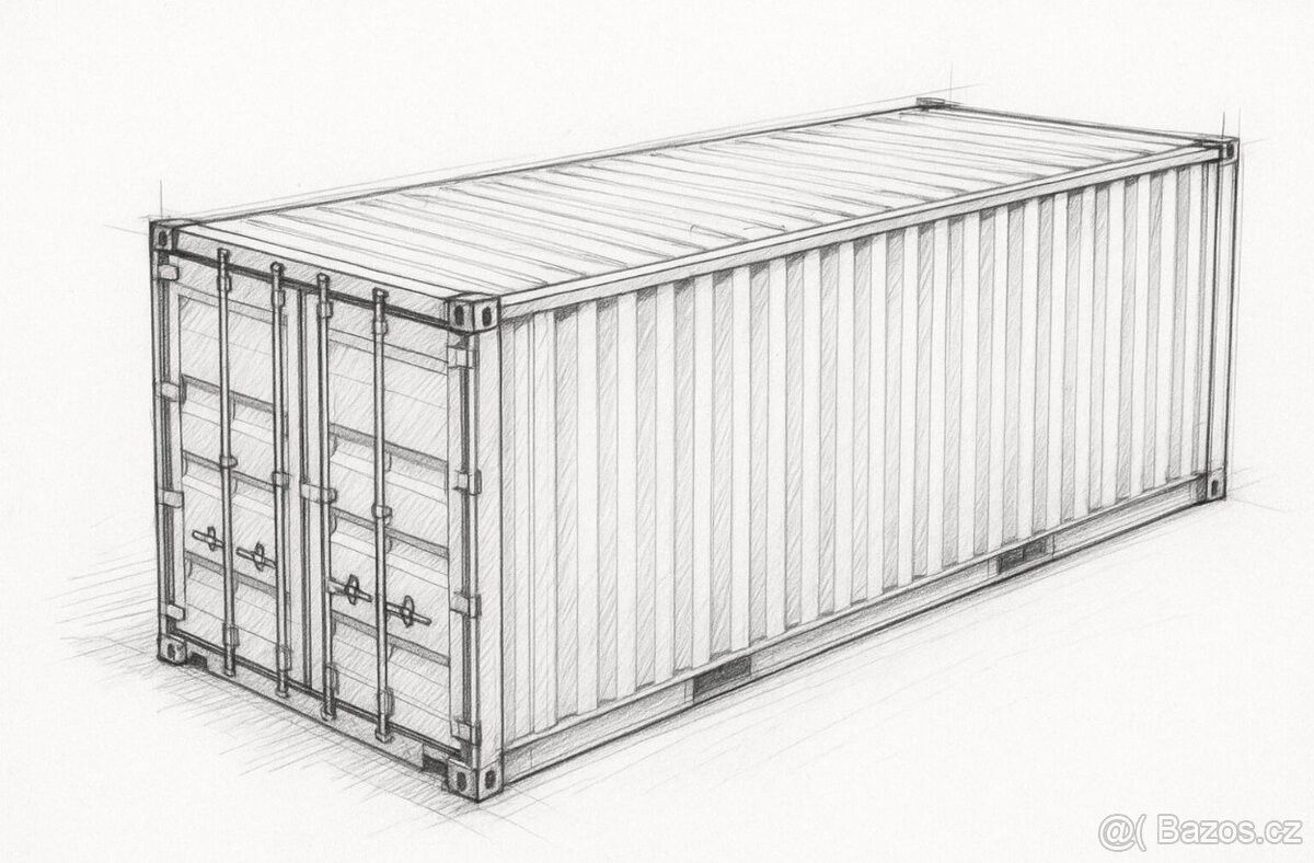 Sklady, Ševětín, 373 63