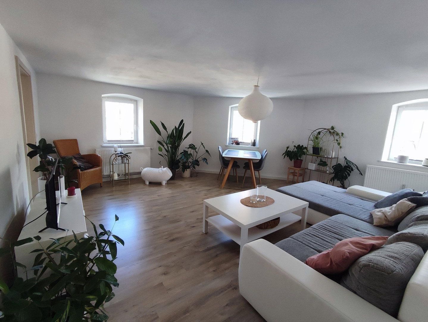 Byt 4+1 · 100 m² · Bayreuth Bayreuth Bayern 95444 - 4