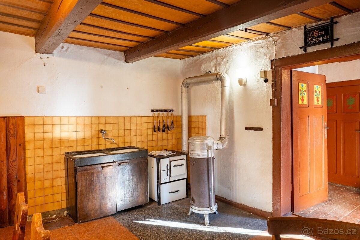 Rodinný dům · Solnice, 517 01 - 4