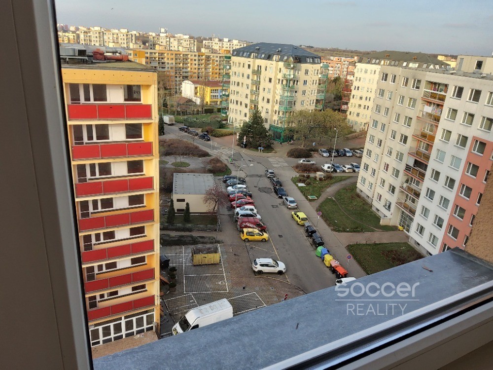 Byt 3+kk · 65 m² · Vašátkova, Praha - 4