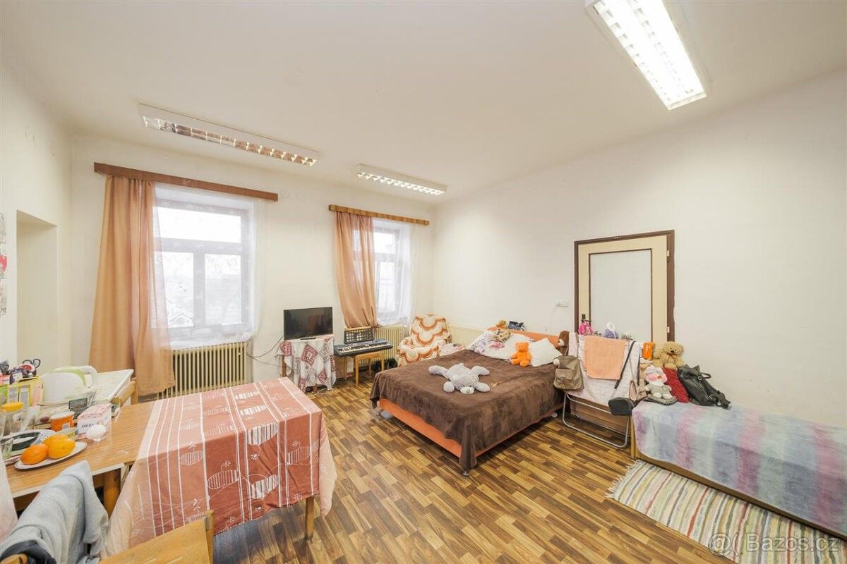 Byty, Dlouhoňovice, 564 01