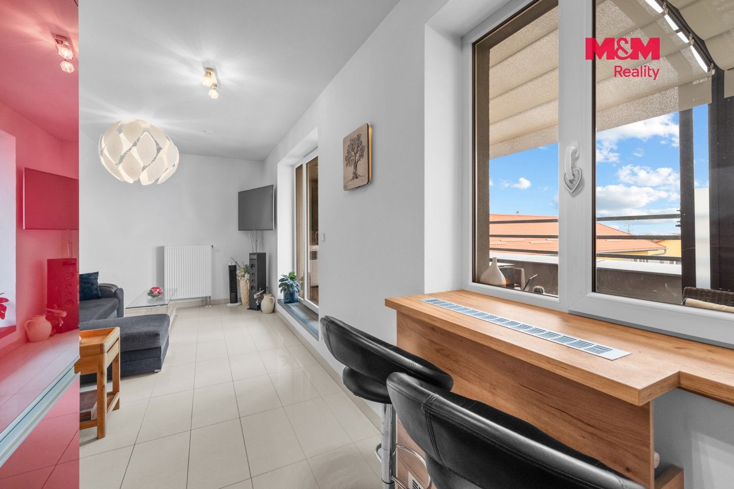 Prodej byt 3+kk - Jaroslava Holečka, Kladno, 83 m² - 5