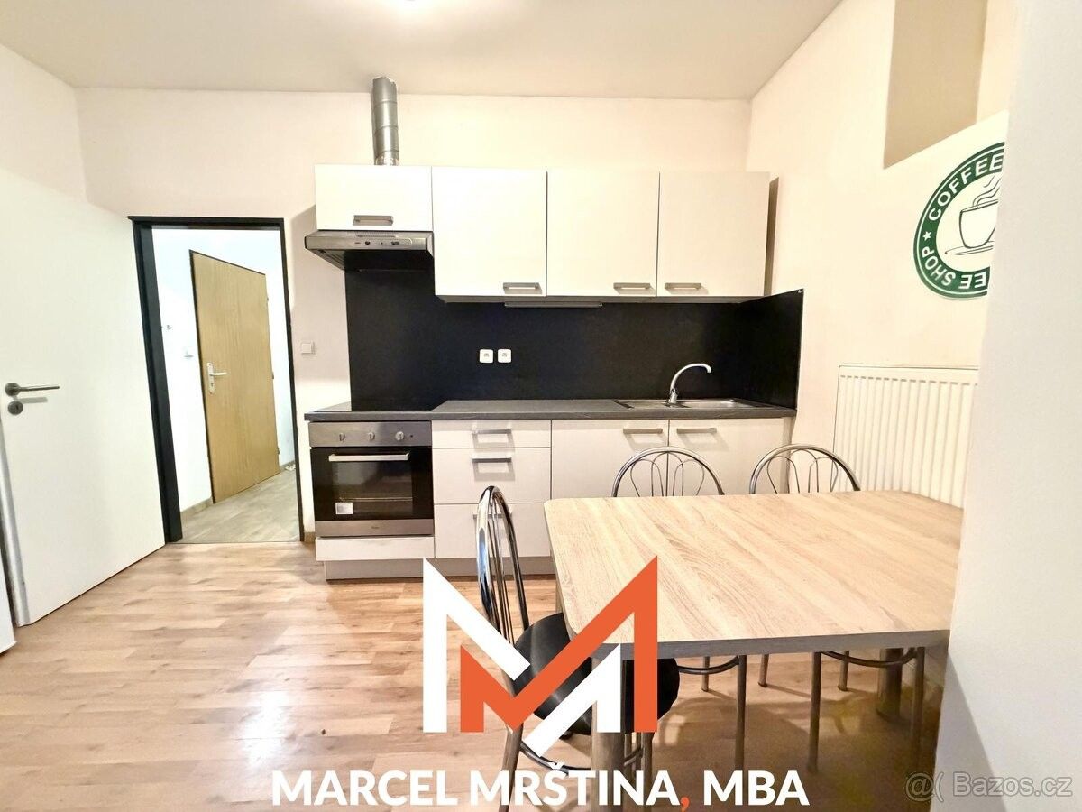 Byty, Náchod, 547 01