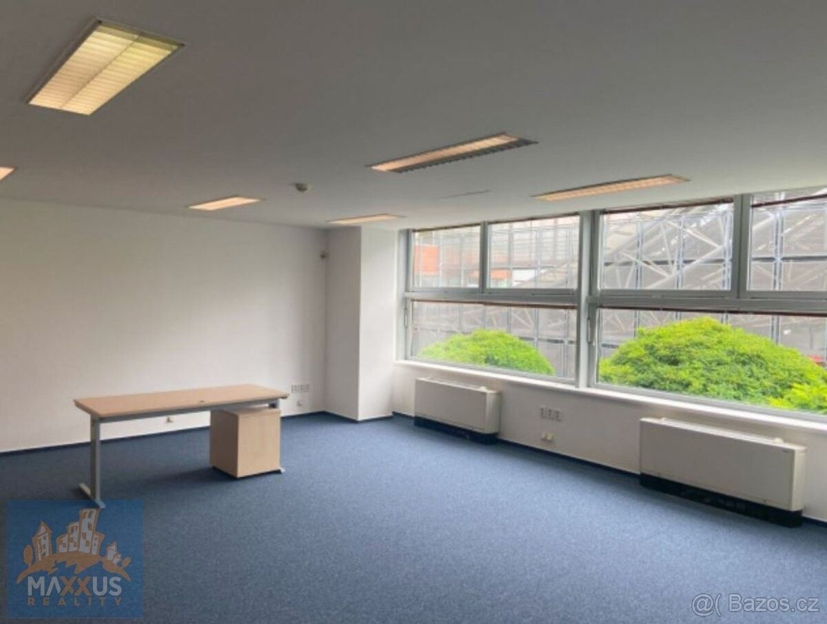 Pronájem kancelář - Brno, 602 00