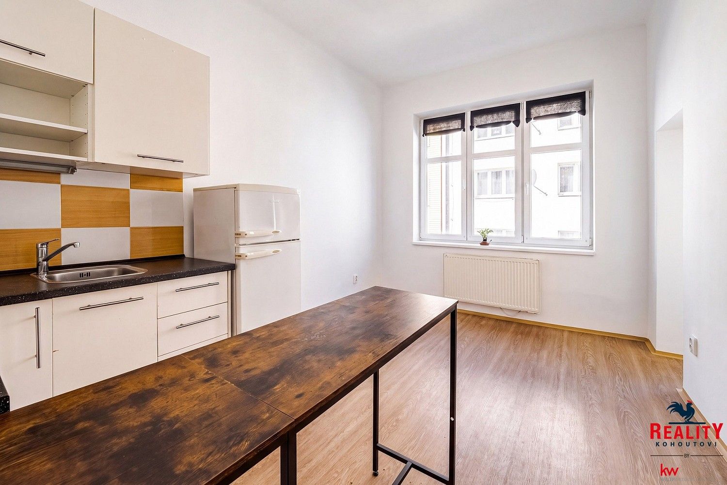 Prodej byt 3+kk - Tábor, Jihočeský kraj, 96 m² - 5