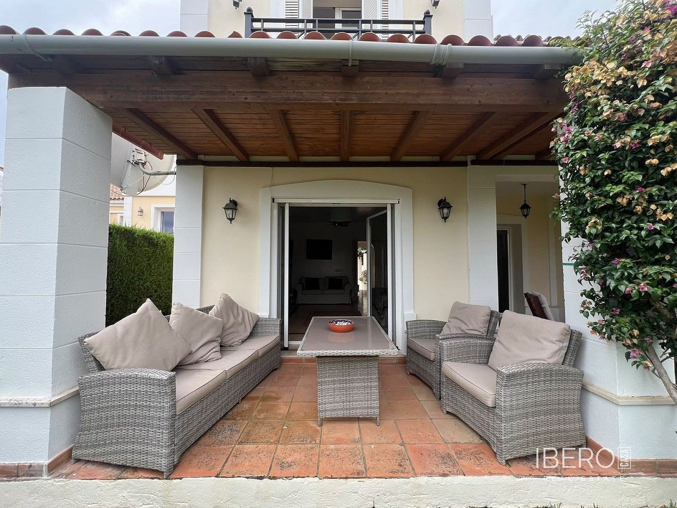 Rodinný dům · 158 m² · La Alcaidesa, Španělsko - 3