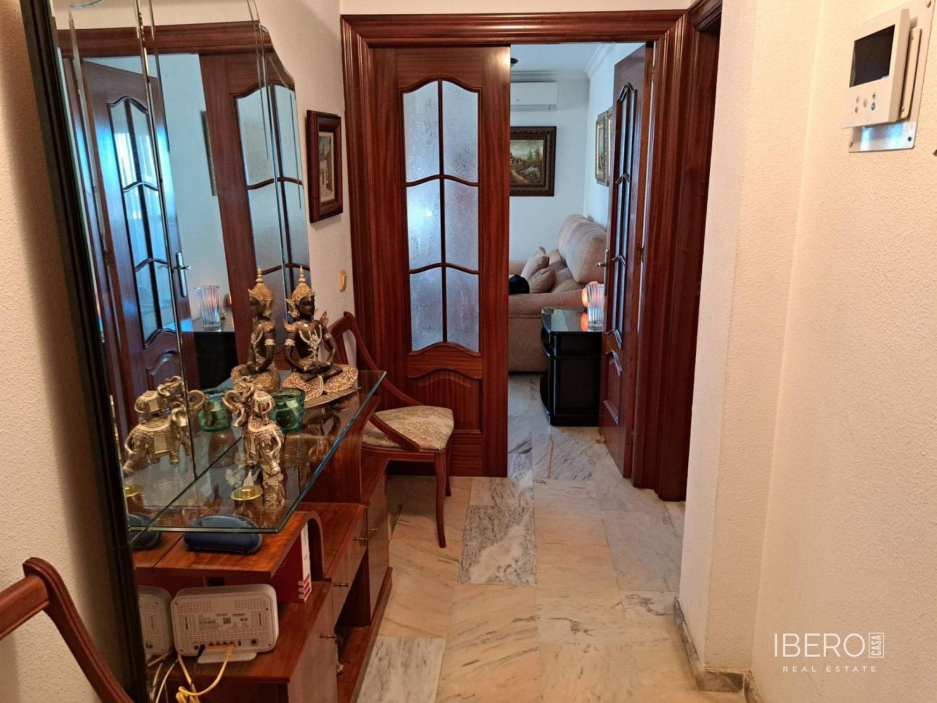 Byt 4+kk · 134 m² · Fuengirola, Španělsko - 4