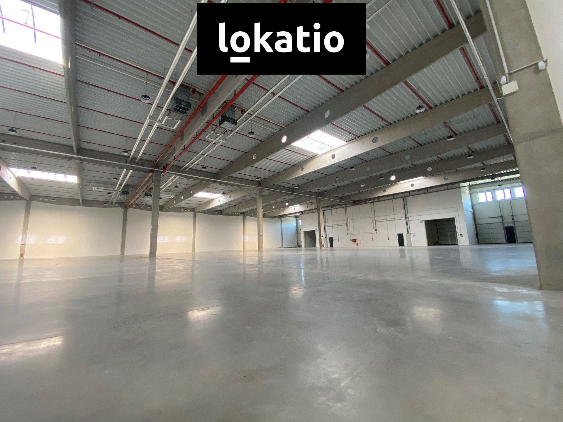 Výrobní prostory · 1 800 m² · Mikulov - 4