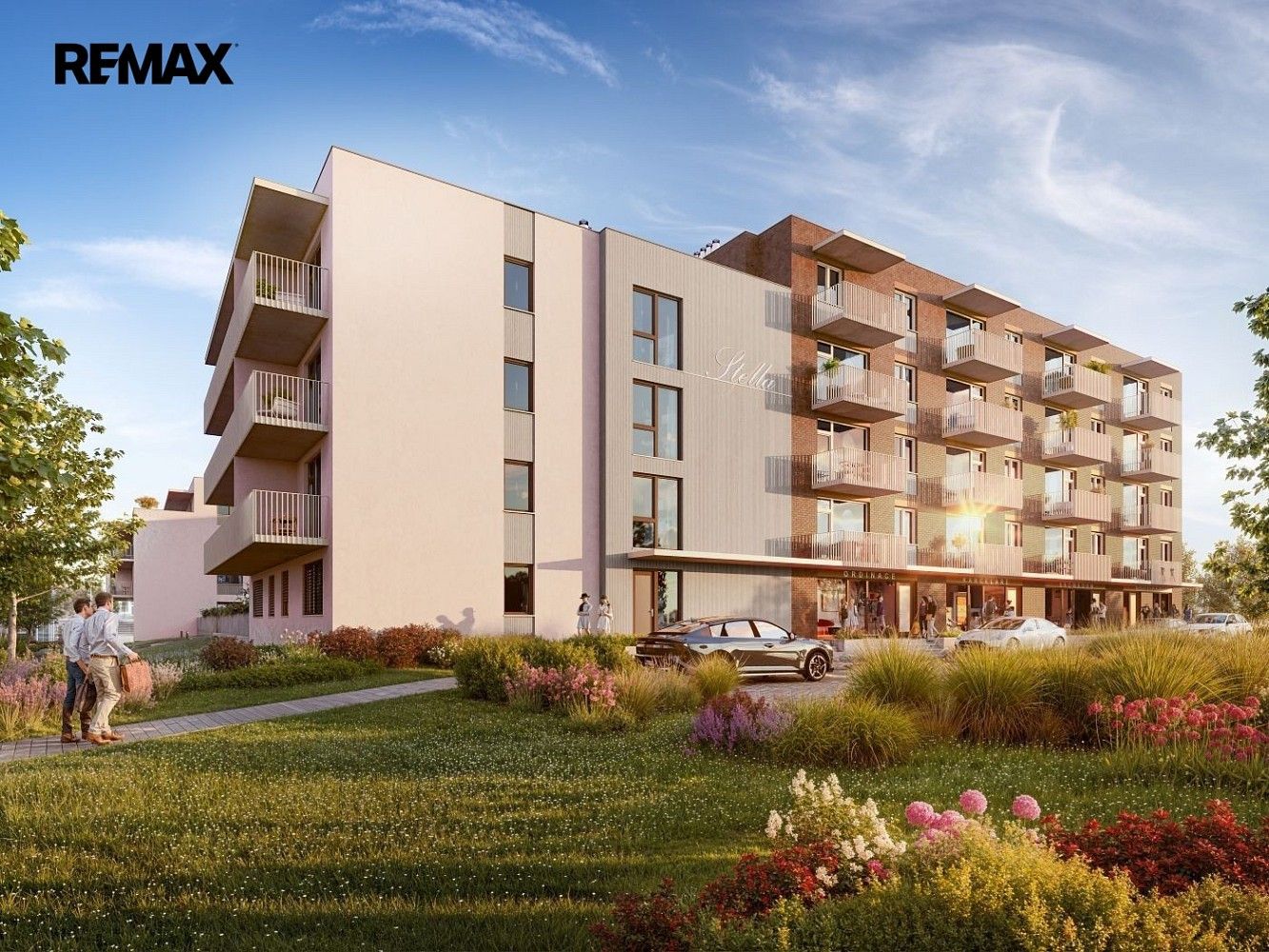 Obchodní prostory · 57 m² · Plzeň - Severní Předměstí, okres Plzeň-město, Plzeňský kraj - 4