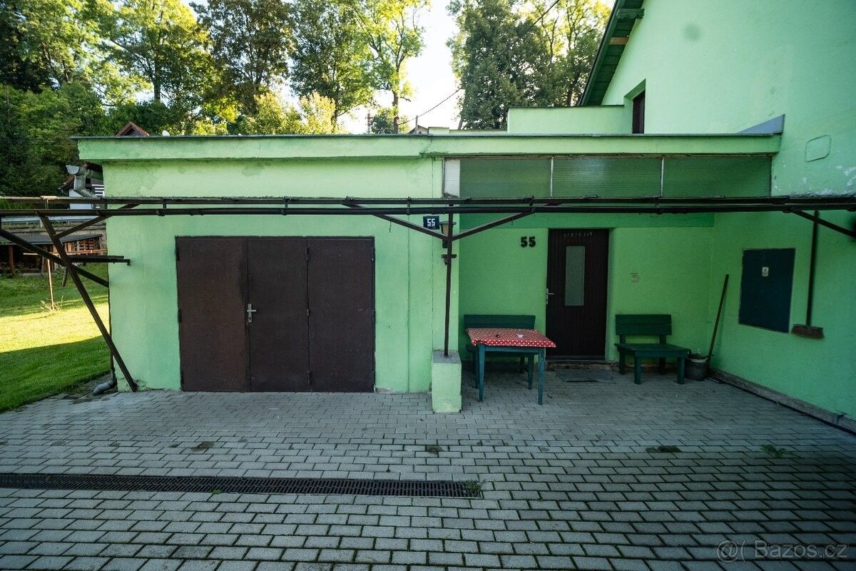 Prodej rodinný dům - Broumov, 550 01 - 5