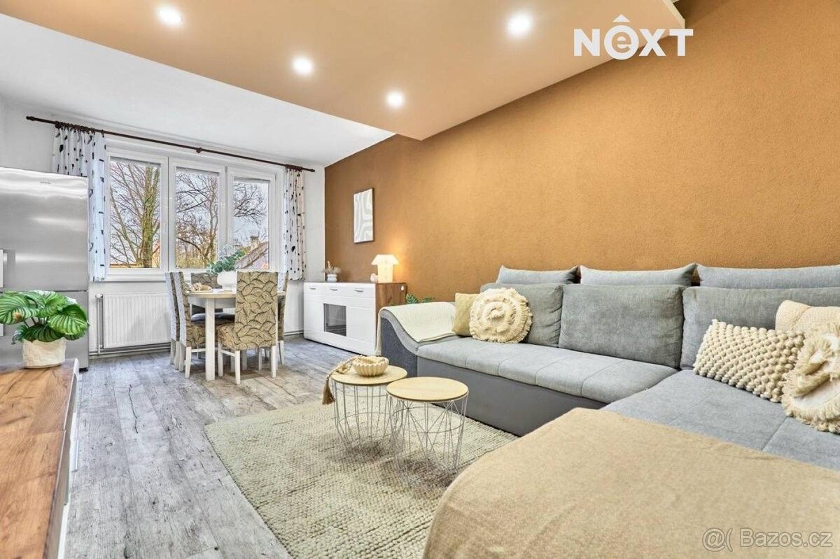 Byty, Ostrov nad Ohří, 363 01