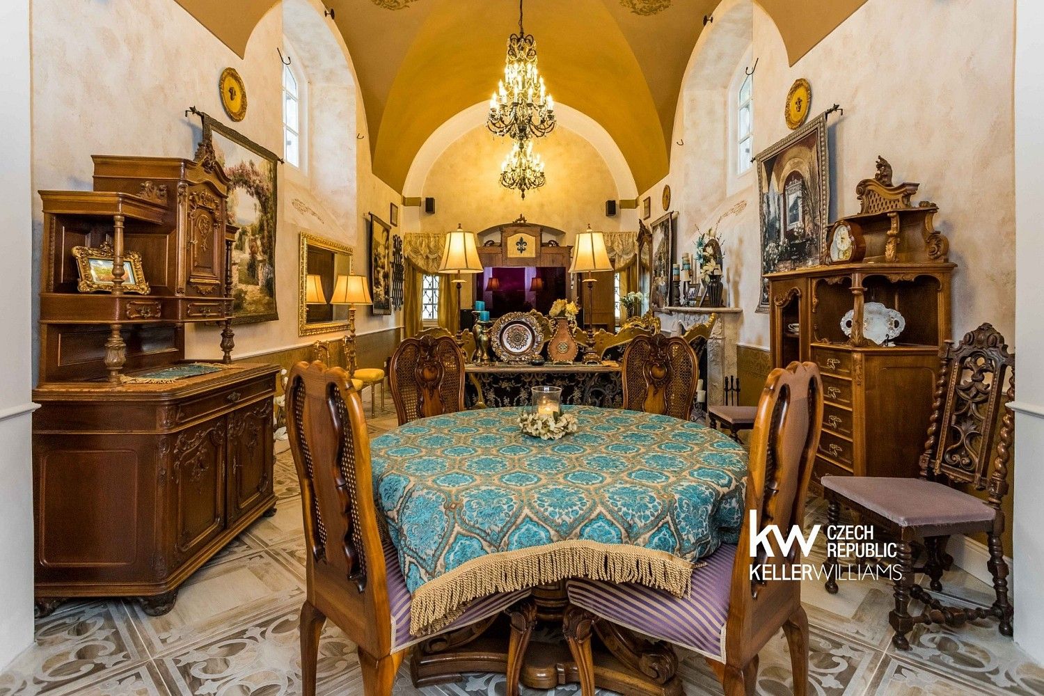 Obchodní prostory, Zákupy, okres Česká Lípa, Liberecký kraj, 205 m² - 2