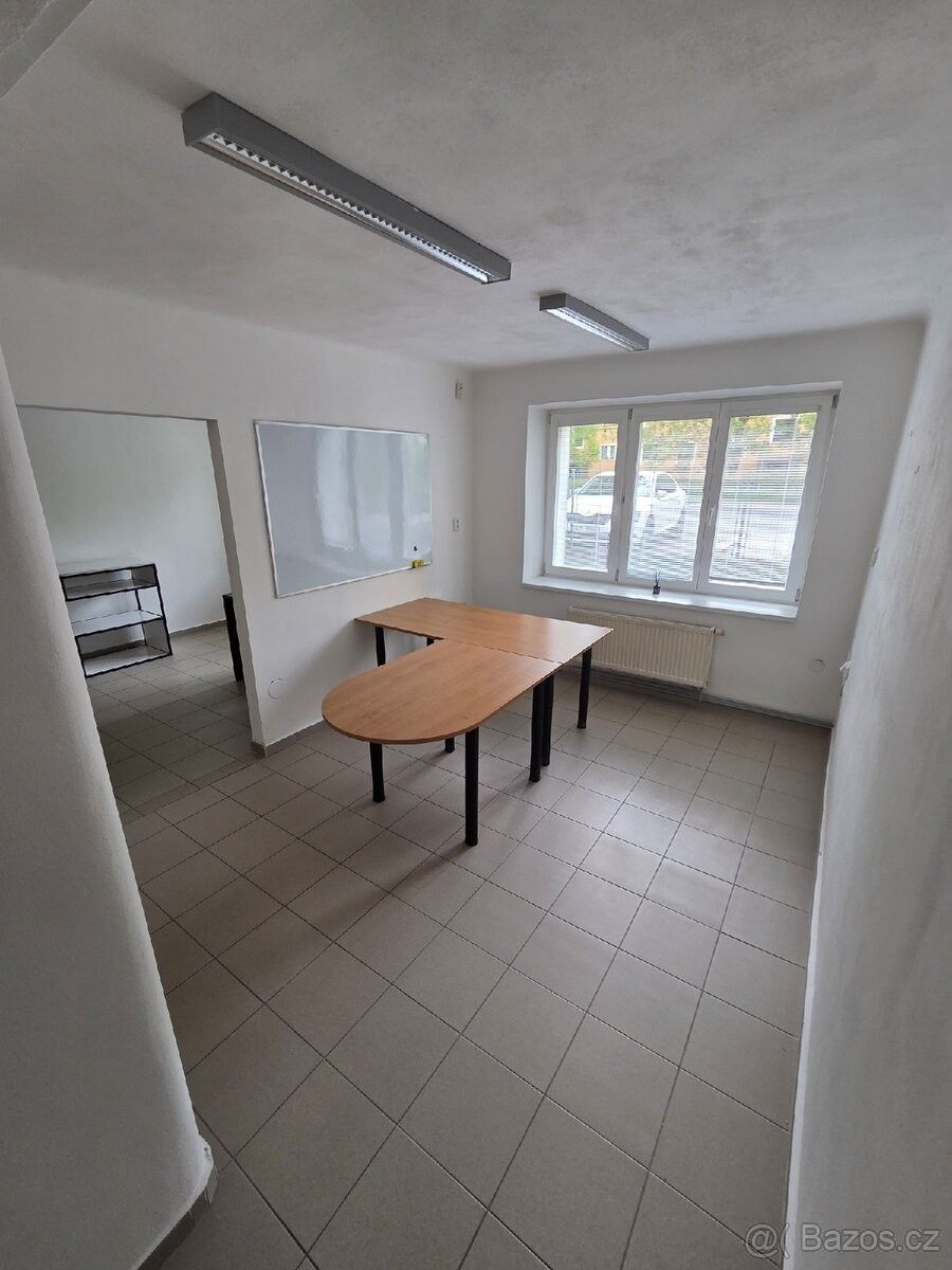 Pronájem sklad - Třeboň, 379 01 - 5