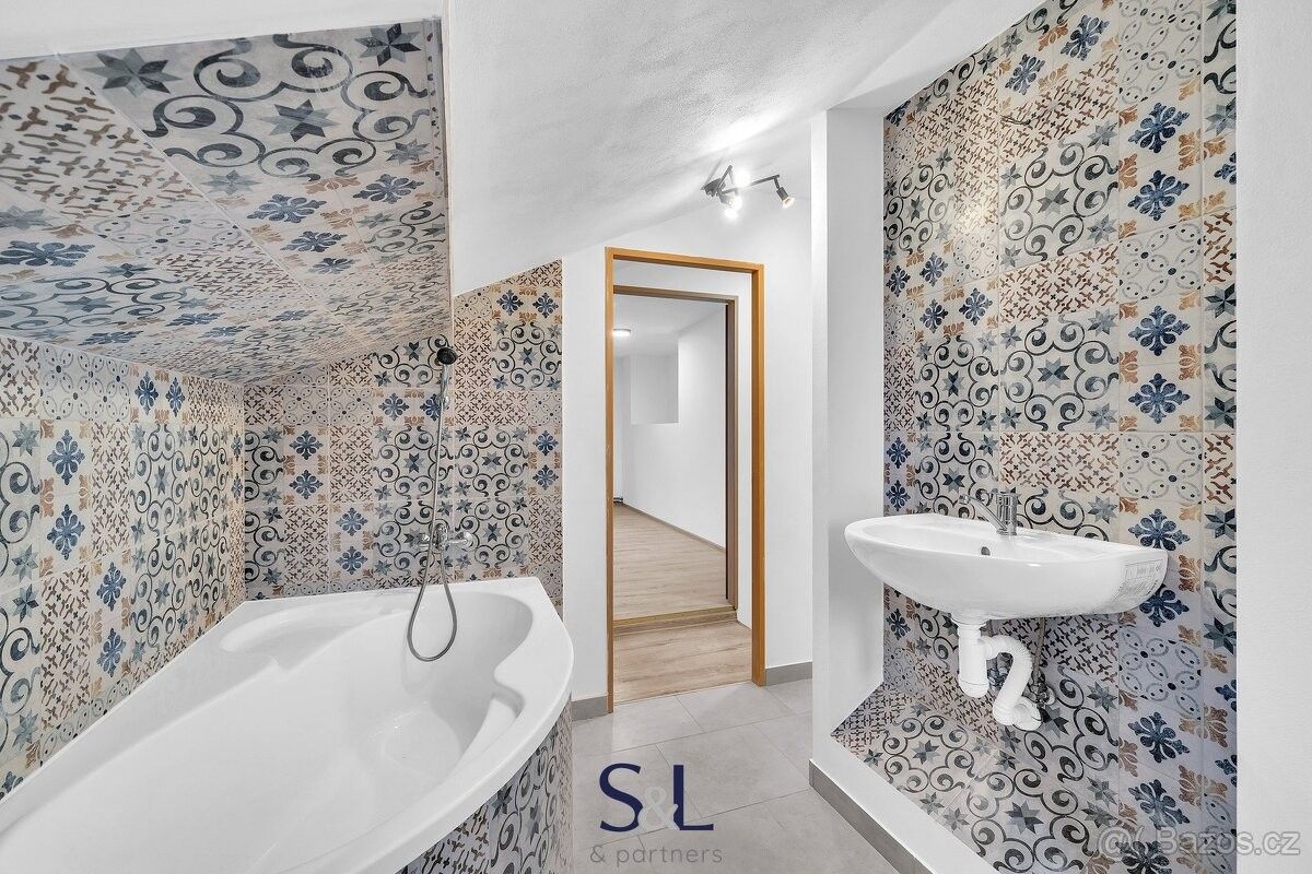 Prodej rodinný dům - Rumburk, 408 01