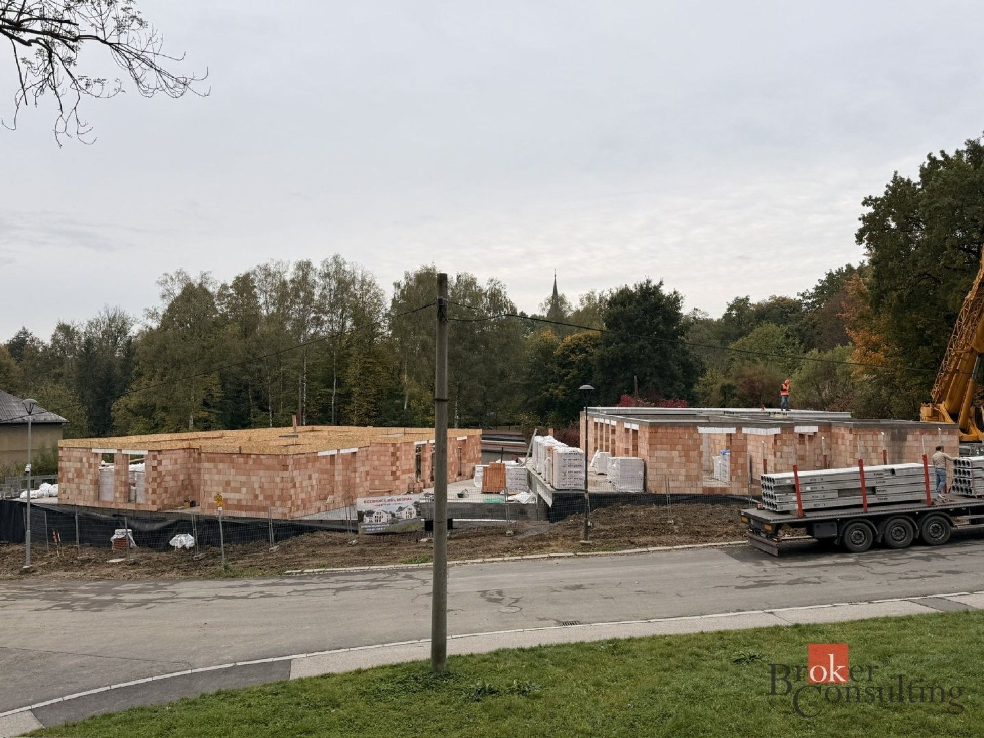 2+kk, Československé armády, Ostrava, 47 m² - 2