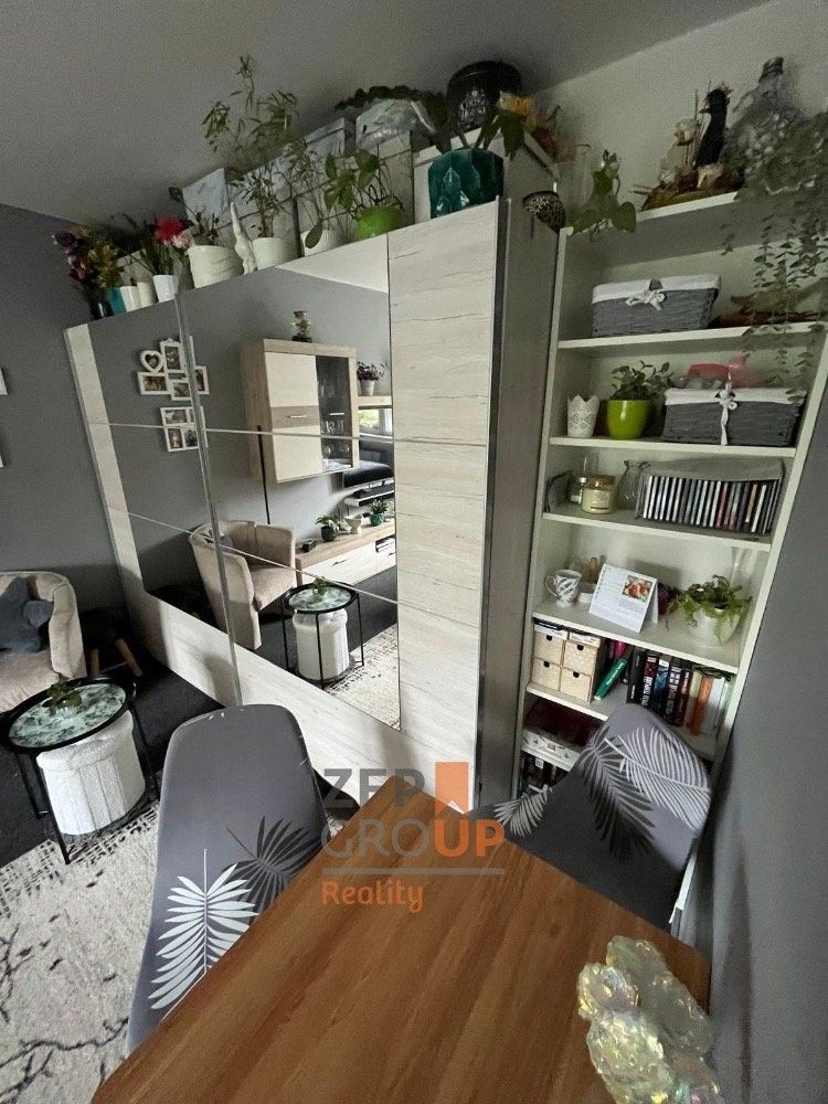 Prodej byt - Mokrá, 664 04