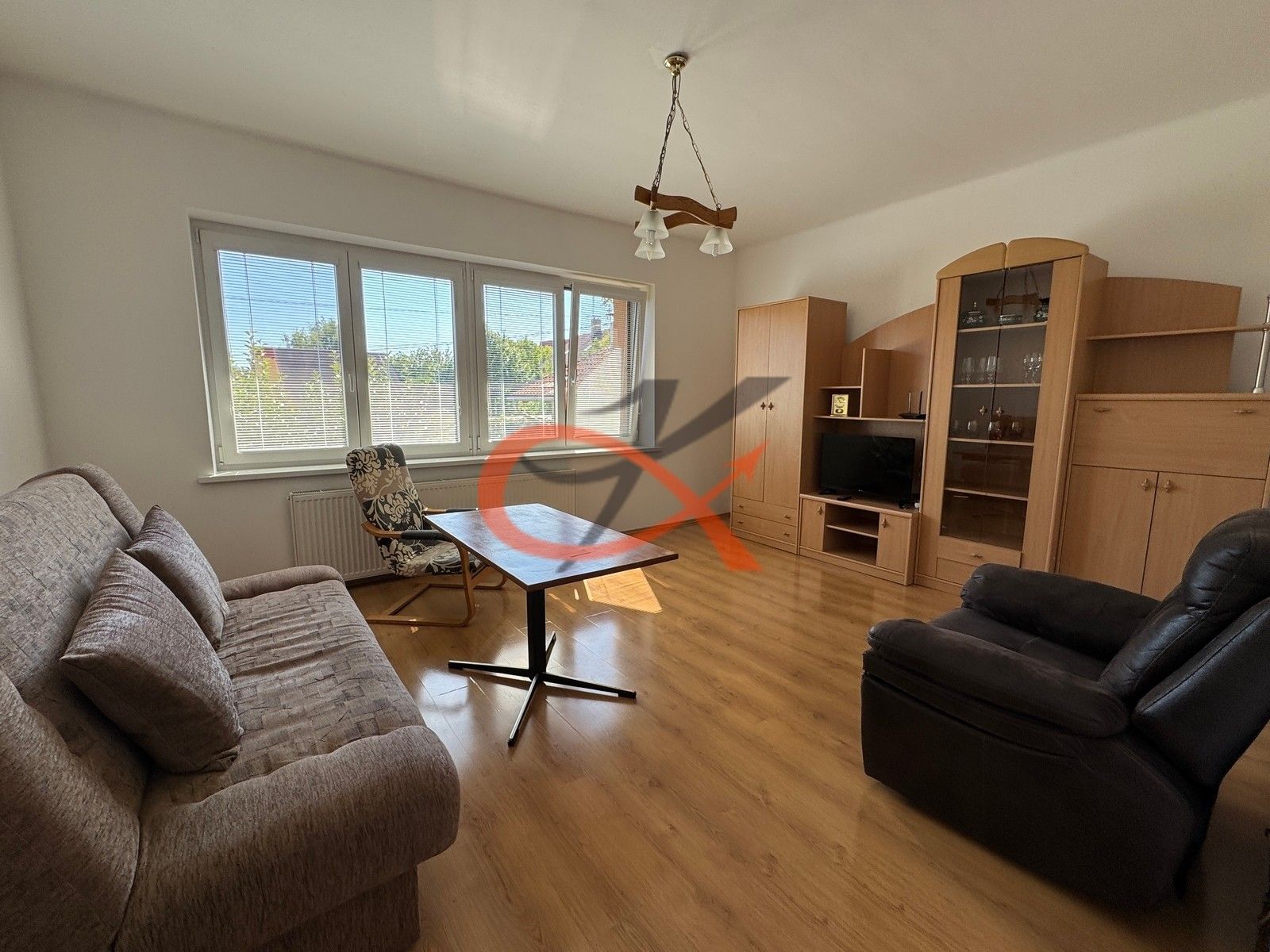 2+1, Hradišťko, Rožnov pod Radhoštěm, 80 m²