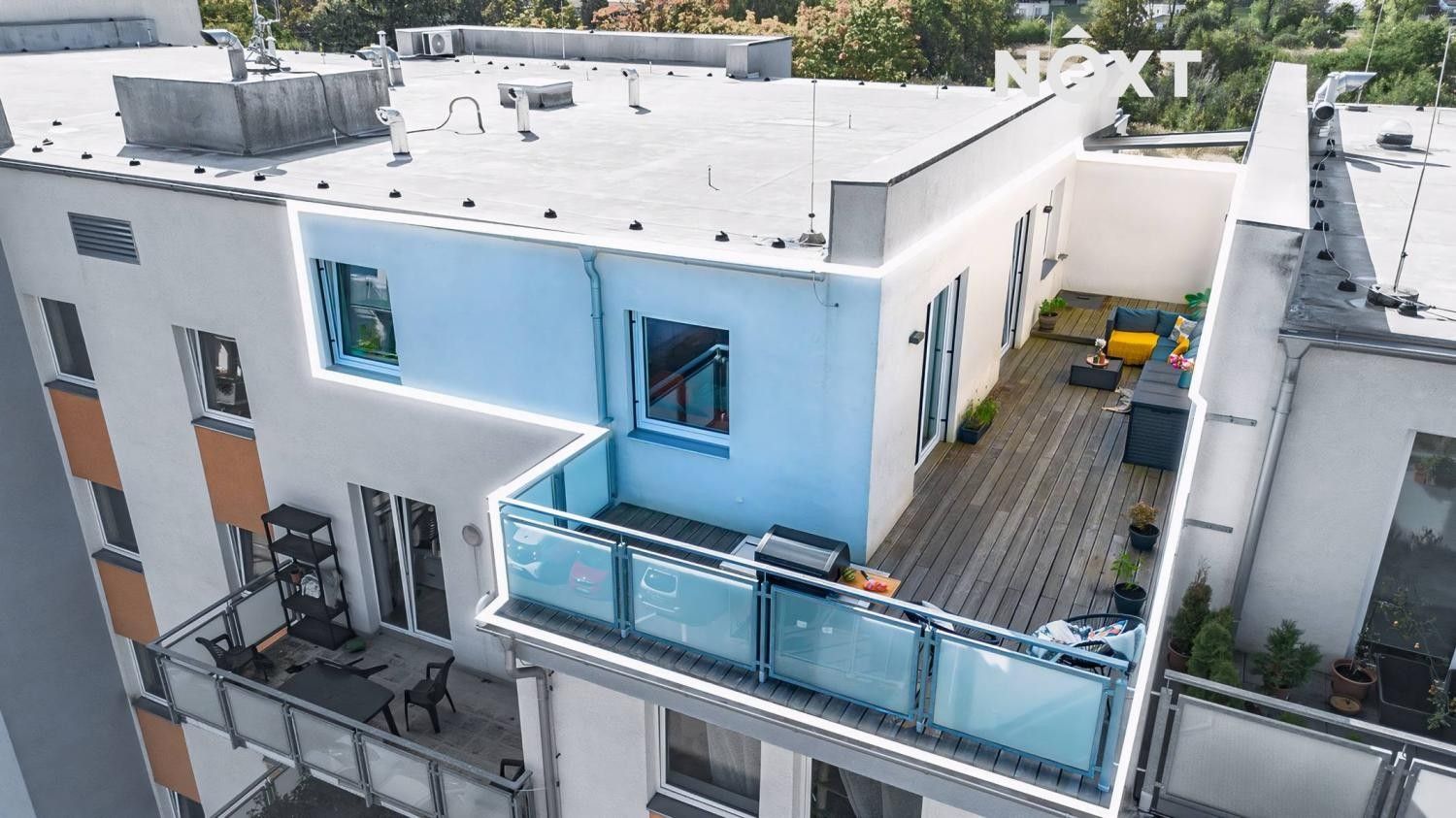 3+kk, Plukovníka Malého 1856, České Budějovice, 70 m²