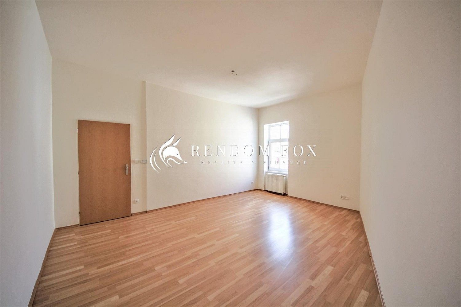 Pronájem byt 1+1 - Znojmo, Jihomoravský kraj, 48 m² - 2