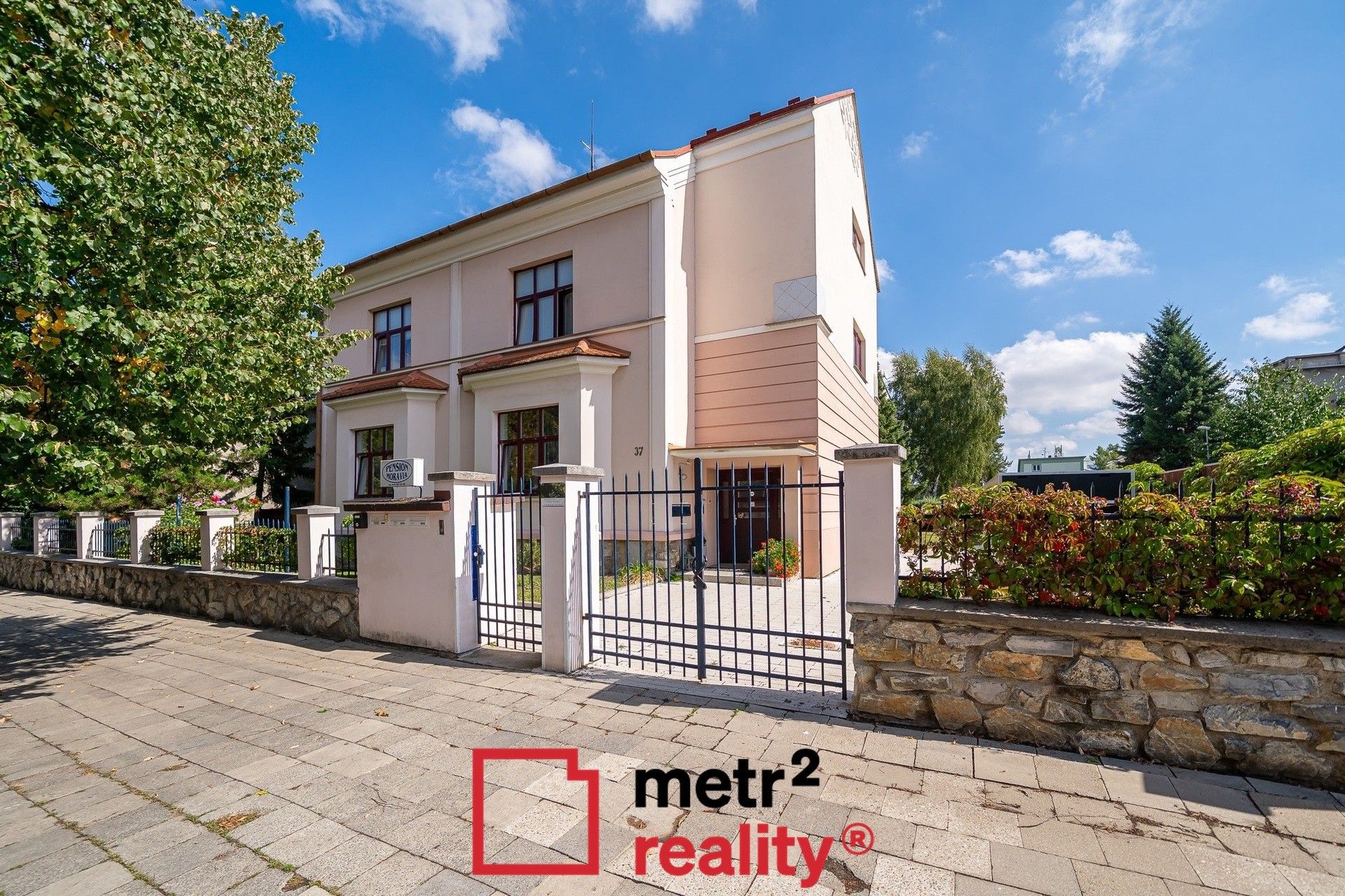 Byty, Dvořákova, Olomouc, 228 m²