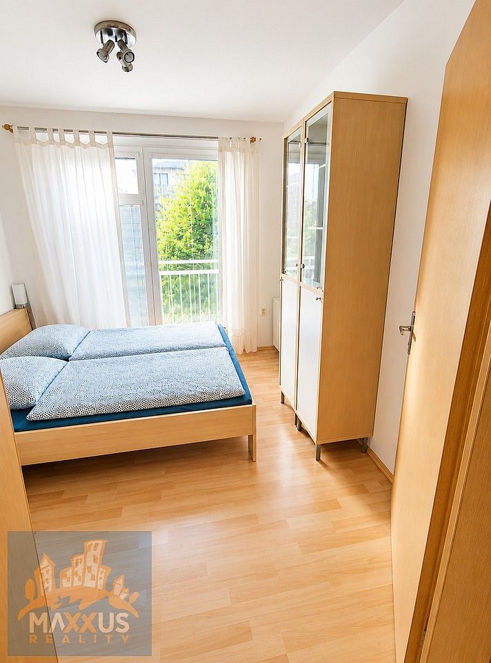 2+kk, Internacionální, Praha 6 - Suchdol, 52 m² - 2