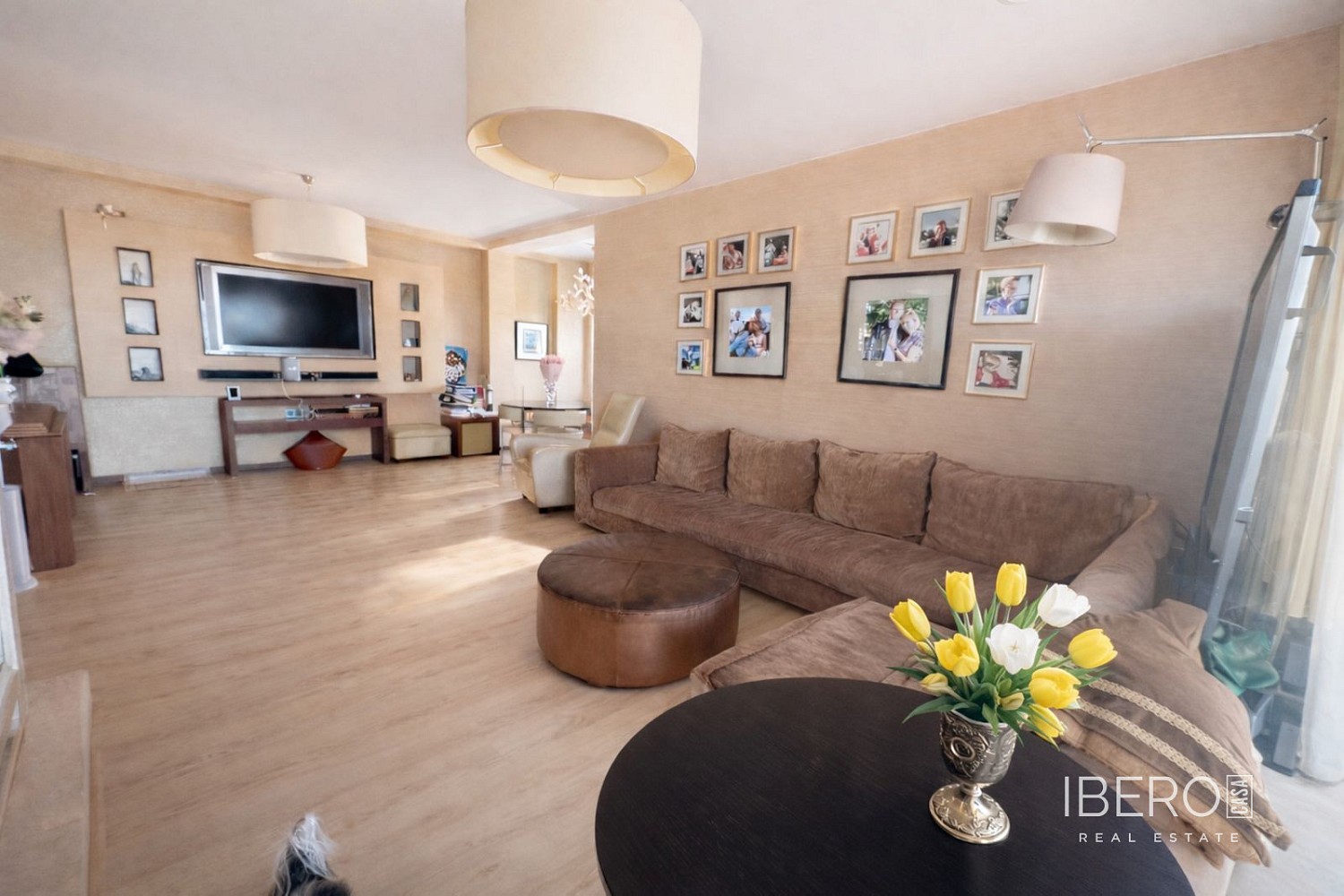 Byt 4+kk · 194 m² · Benahavís, Španělsko - 3