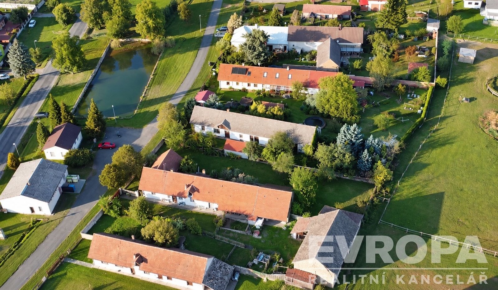 Rodinný dům · 170 m² · Hlavečník - 3