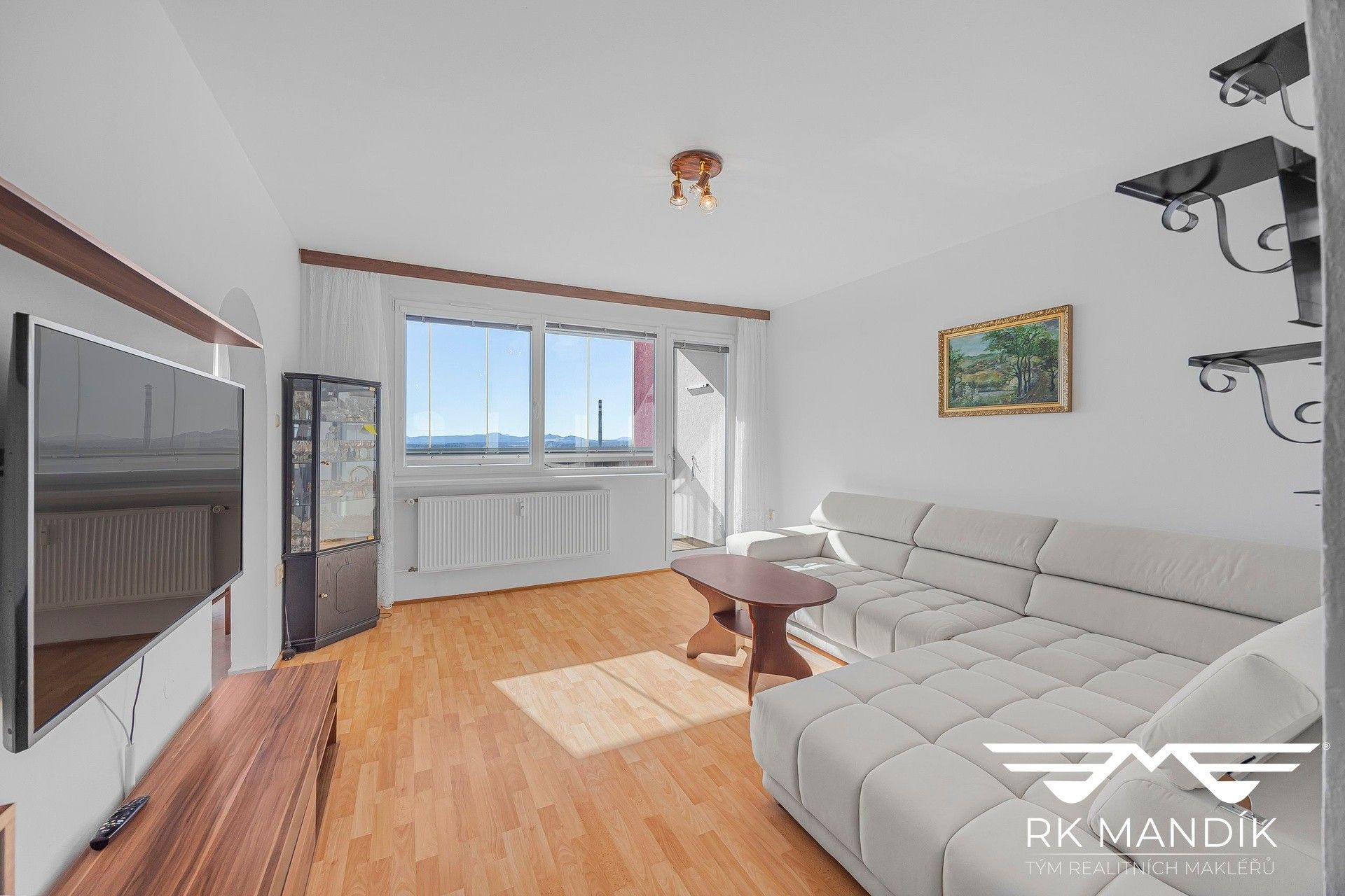 3+1, Východní, Česká Lípa, 66 m²