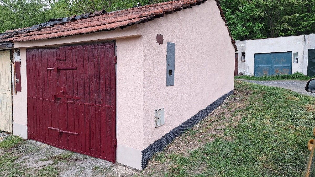 Garáž · Karviná, 735 06 - 3