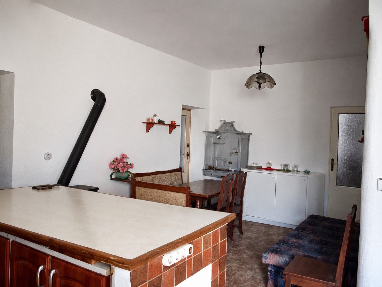 Rodinný dům · 135 m² · Lomnice, okres Bruntál - 4