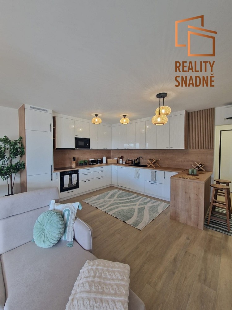 Byt 4+kk · 101 m² · Povljana, Chorvatsko - 3