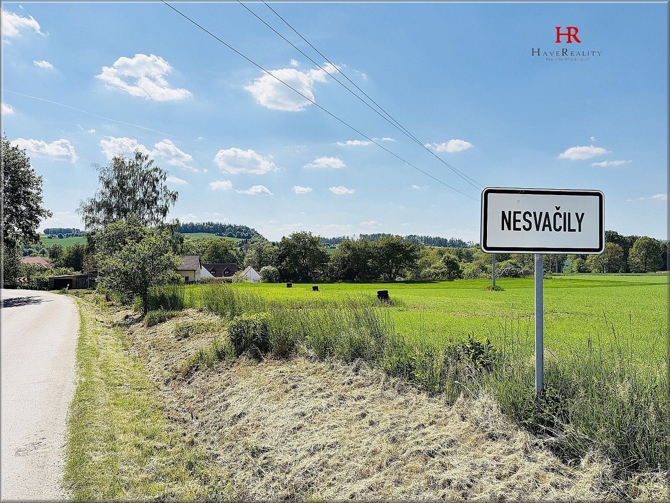 Pozemek pro bydlení · Bystřice, okres Benešov, Středočeský kraj - 4